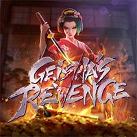 Geisha's Revenge 