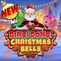 Ding Dong Christmas Bells