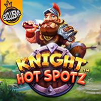 Knight Hot Spotz